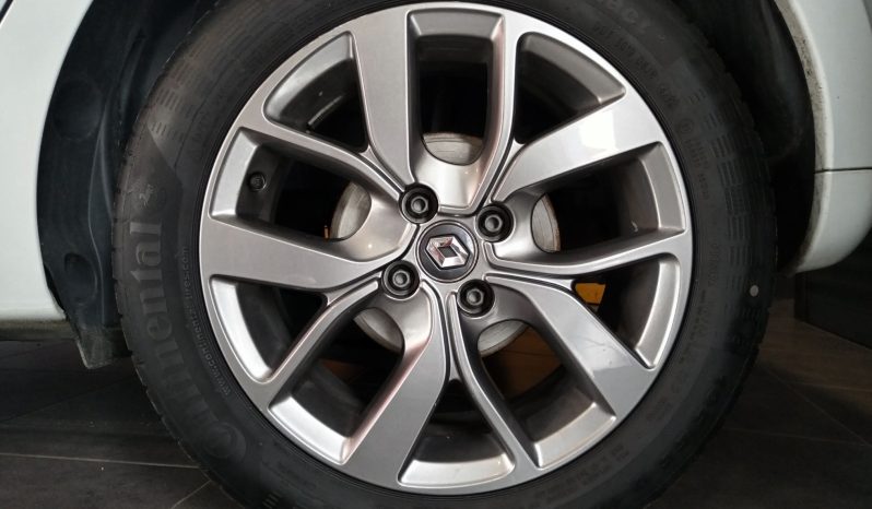 Renault Clio 0.9 TCe Limited Edition completo