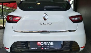 Renault Clio 0.9 TCe Limited Edition completo
