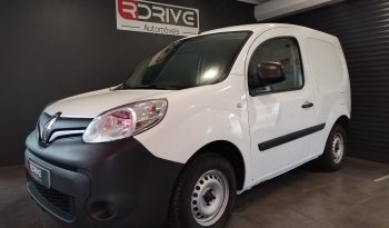 Renault Kangoo 1.5 DCi Compact Business completo
