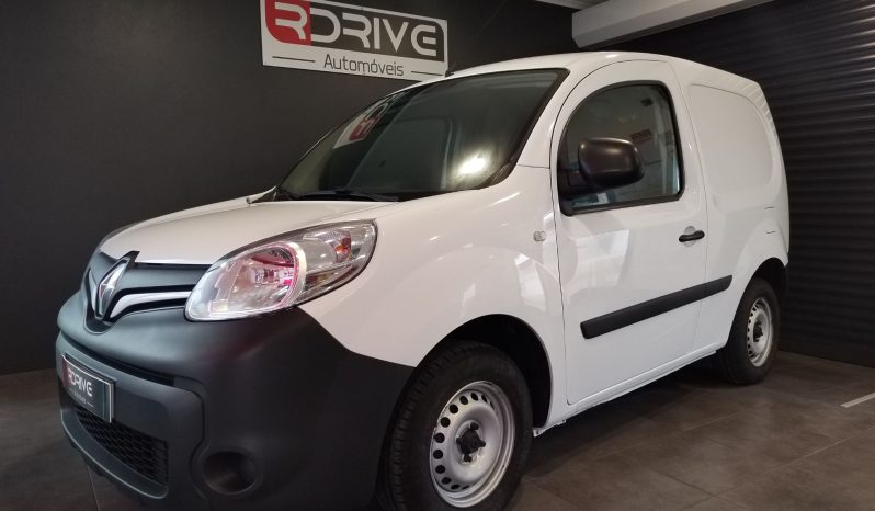 Renault Kangoo 1.5 DCi Compact Business completo