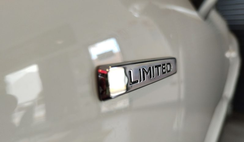 Renault Clio 0.9 TCe Limited Edition completo