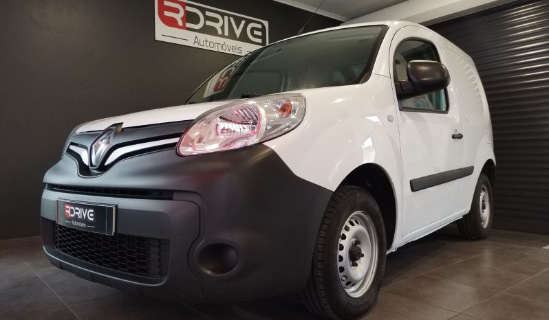 Renault Kangoo 1.5 DCi Compact Business completo