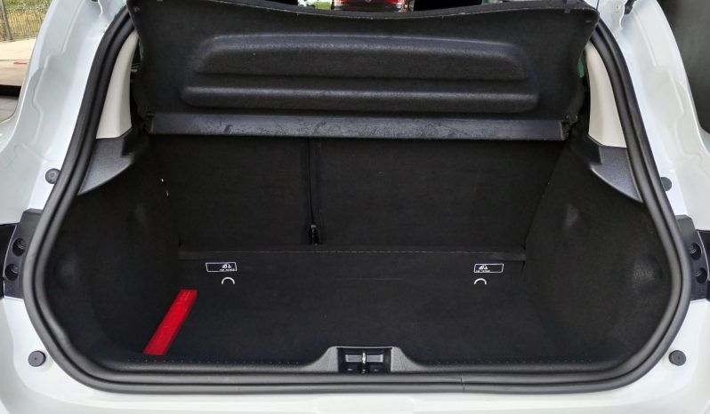 Renault Clio 0.9 TCe Limited Edition completo