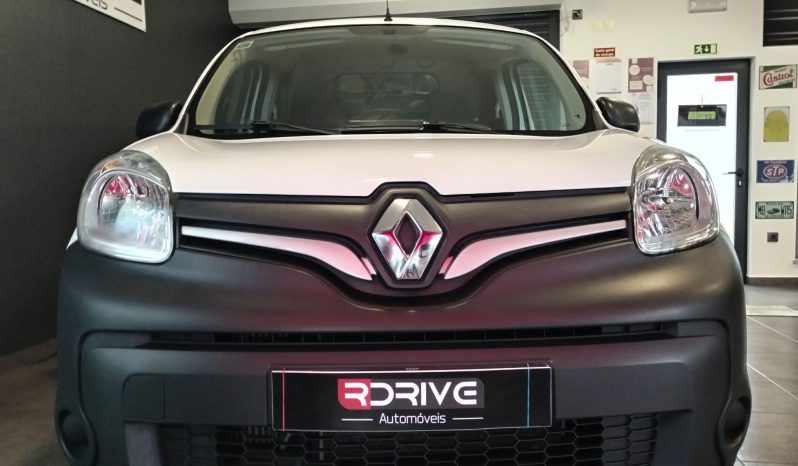 Renault Kangoo 1.5 DCi Compact Business completo
