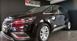 Renault Espace Energy DCi 160 EDC Intens 7L