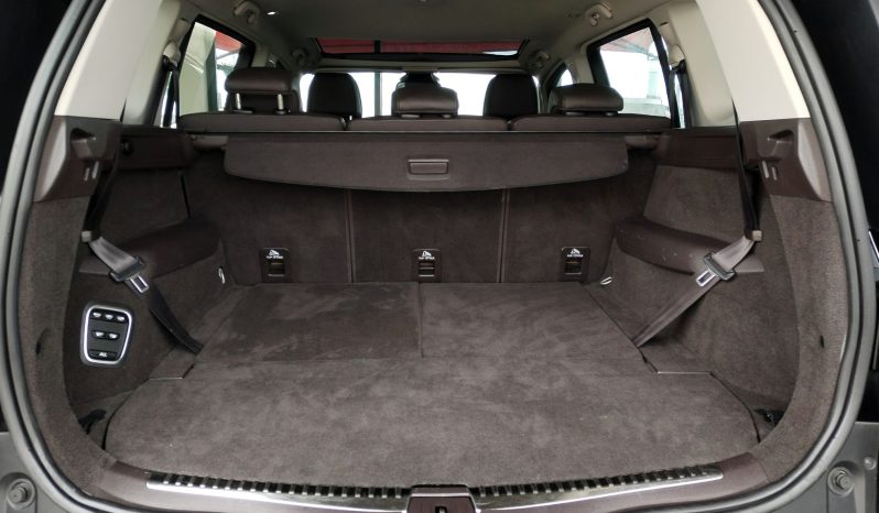 Renault Espace Energy DCi 160 EDC Intens 7L completo