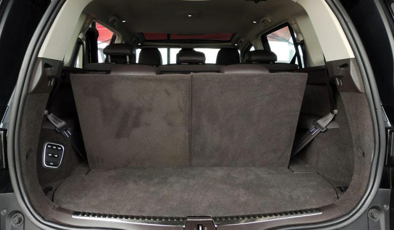 Renault Espace Energy DCi 160 EDC Intens 7L completo