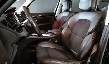 Renault Espace Energy DCi 160 EDC Intens 7L completo