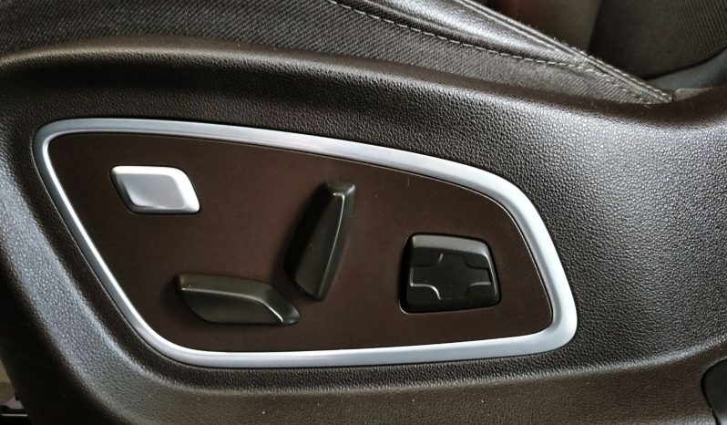 Renault Espace Energy DCi 160 EDC Intens 7L completo