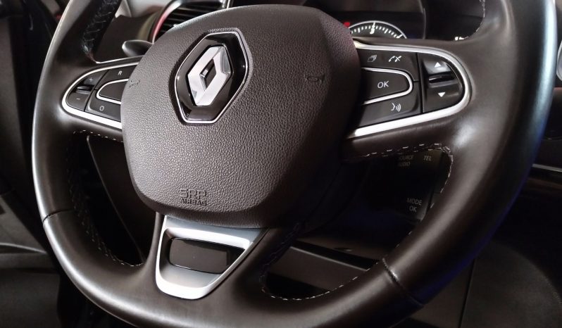 Renault Espace Energy DCi 160 EDC Intens 7L completo