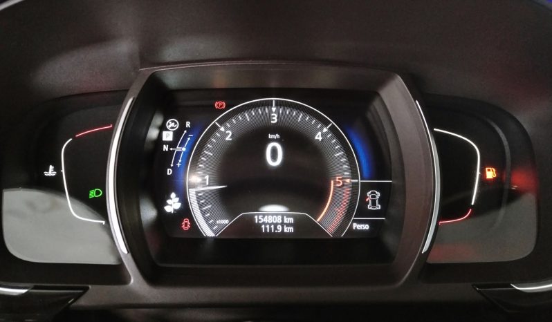 Renault Espace Energy DCi 160 EDC Intens 7L completo