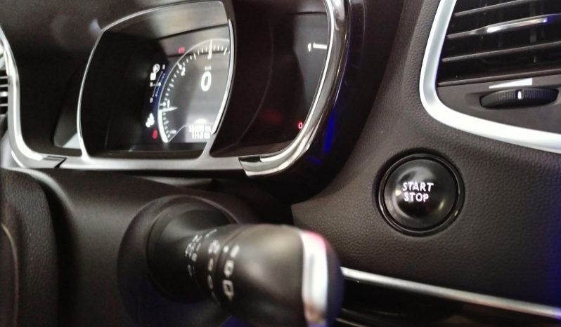 Renault Espace Energy DCi 160 EDC Intens 7L completo