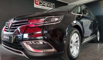 Renault Espace Energy DCi 160 EDC Intens 7L completo