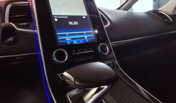Renault Espace Energy DCi 160 EDC Intens 7L completo