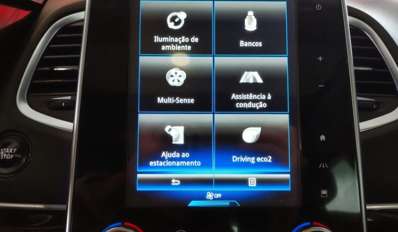 Renault Espace Energy DCi 160 EDC Intens 7L completo