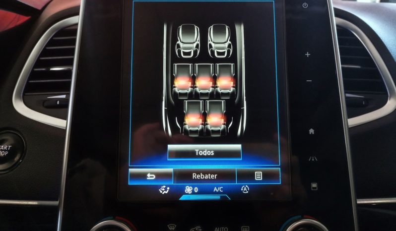 Renault Espace Energy DCi 160 EDC Intens 7L completo
