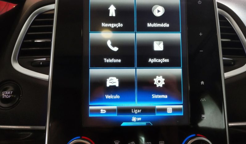 Renault Espace Energy DCi 160 EDC Intens 7L completo