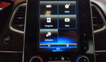 Renault Espace Energy DCi 160 EDC Intens 7L completo