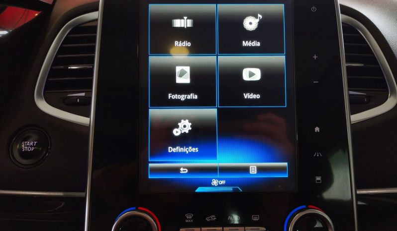 Renault Espace Energy DCi 160 EDC Intens 7L completo