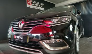 Renault Espace Energy DCi 160 EDC Intens 7L completo