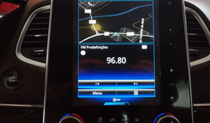 Renault Espace Energy DCi 160 EDC Intens 7L completo