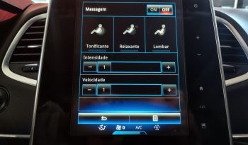 Renault Espace Energy DCi 160 EDC Intens 7L completo