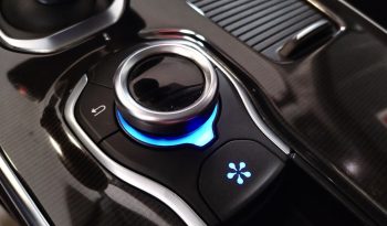 Renault Espace Energy DCi 160 EDC Intens 7L completo