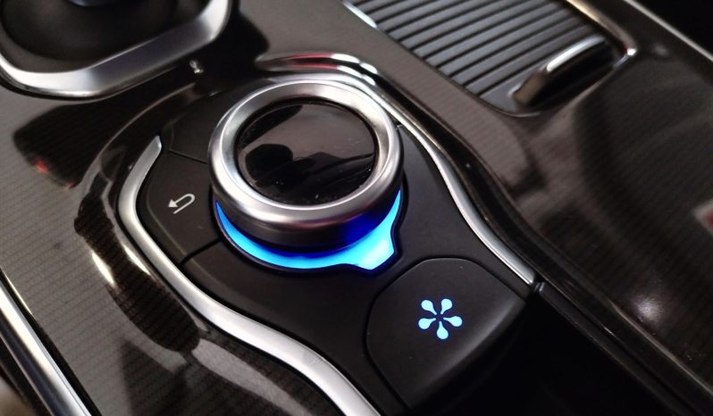 Renault Espace Energy DCi 160 EDC Intens 7L completo