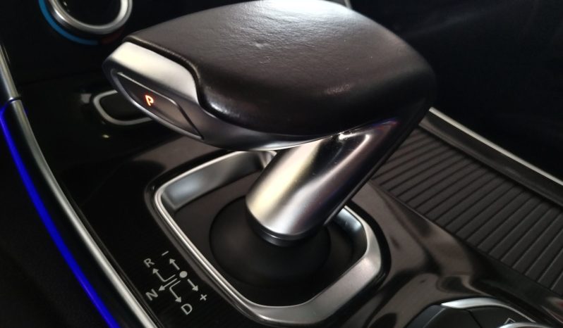 Renault Espace Energy DCi 160 EDC Intens 7L completo