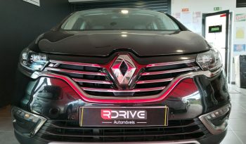 Renault Espace Energy DCi 160 EDC Intens 7L completo