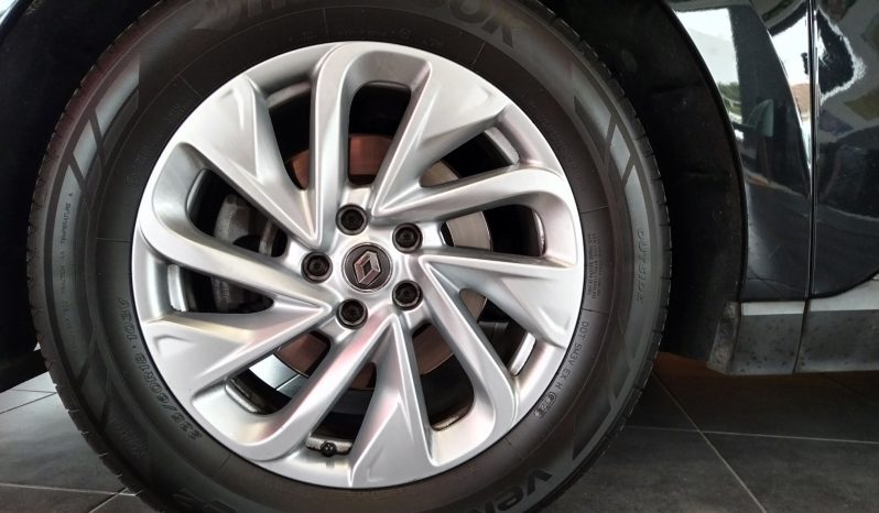 Renault Espace Energy DCi 160 EDC Intens 7L completo