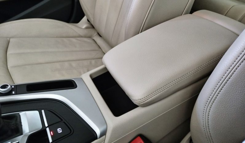 Audi A4 2.0 TDi S Tronic completo
