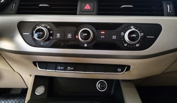 Audi A4 2.0 TDi S Tronic completo