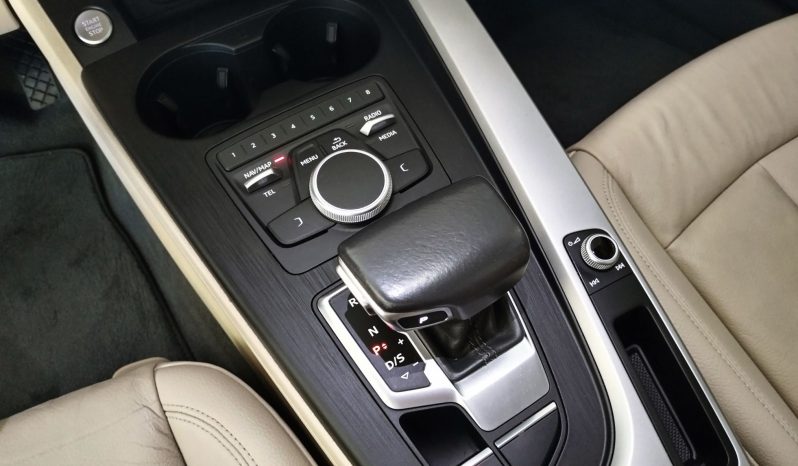 Audi A4 2.0 TDi S Tronic completo