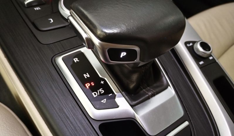Audi A4 2.0 TDi S Tronic completo
