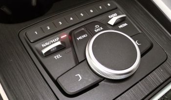 Audi A4 2.0 TDi S Tronic completo