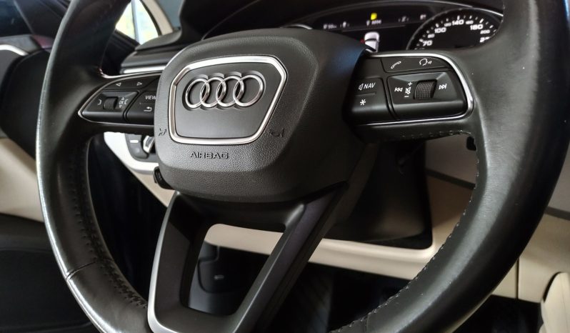 Audi A4 2.0 TDi S Tronic completo