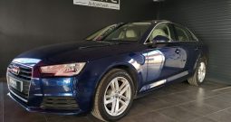 Audi A4 2.0 TDi S Tronic