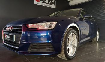 Audi A4 2.0 TDi S Tronic completo