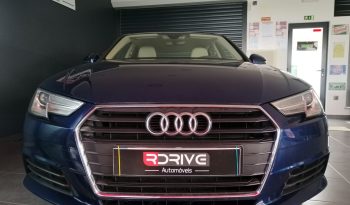 Audi A4 2.0 TDi S Tronic completo