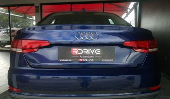 Audi A4 2.0 TDi S Tronic completo