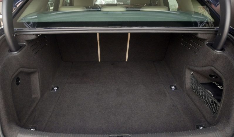 Audi A4 2.0 TDi S Tronic completo