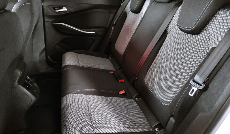 Opel Grandland X 1.5 CDTi Business Edition completo