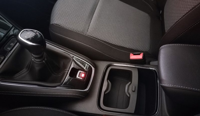 Opel Grandland X 1.5 CDTi Business Edition completo