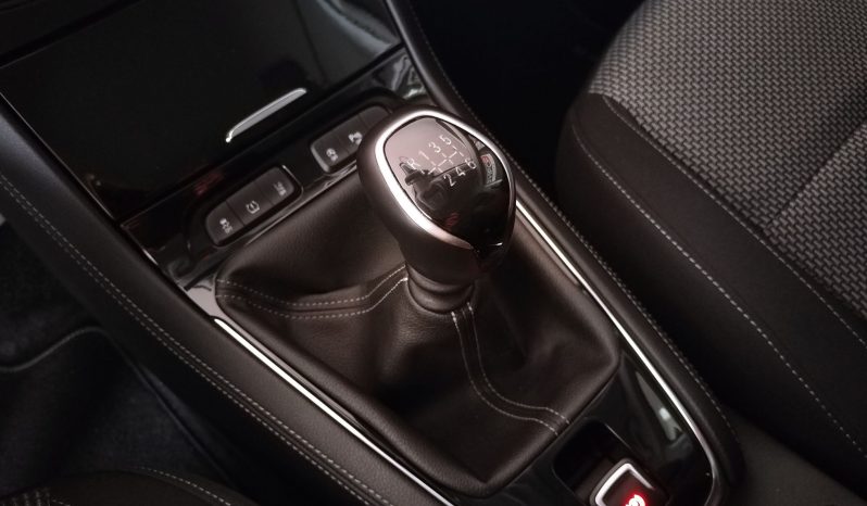 Opel Grandland X 1.5 CDTi Business Edition completo