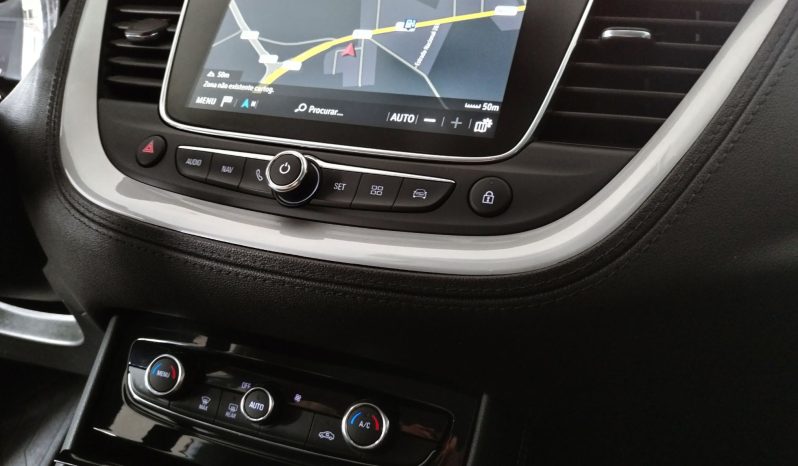 Opel Grandland X 1.5 CDTi Business Edition completo