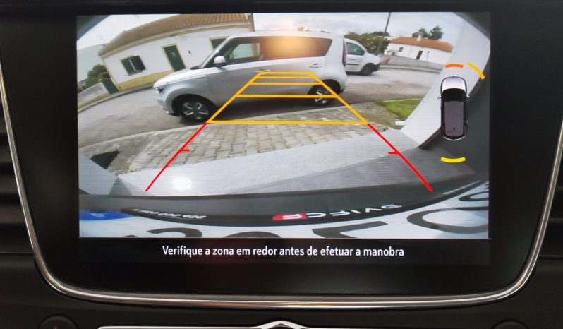 Opel Grandland X 1.5 CDTi Business Edition completo