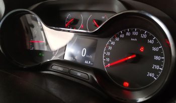 Opel Grandland X 1.5 CDTi Business Edition completo