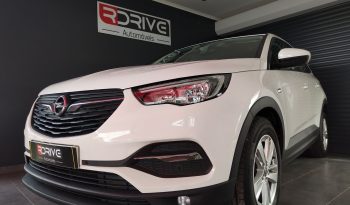 Opel Grandland X 1.5 CDTi Business Edition completo