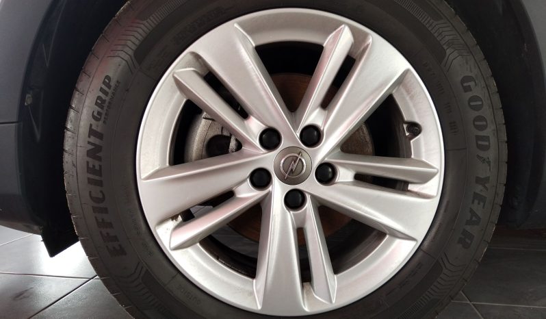 Opel Grandland X 1.5 CDTi Business Edition completo